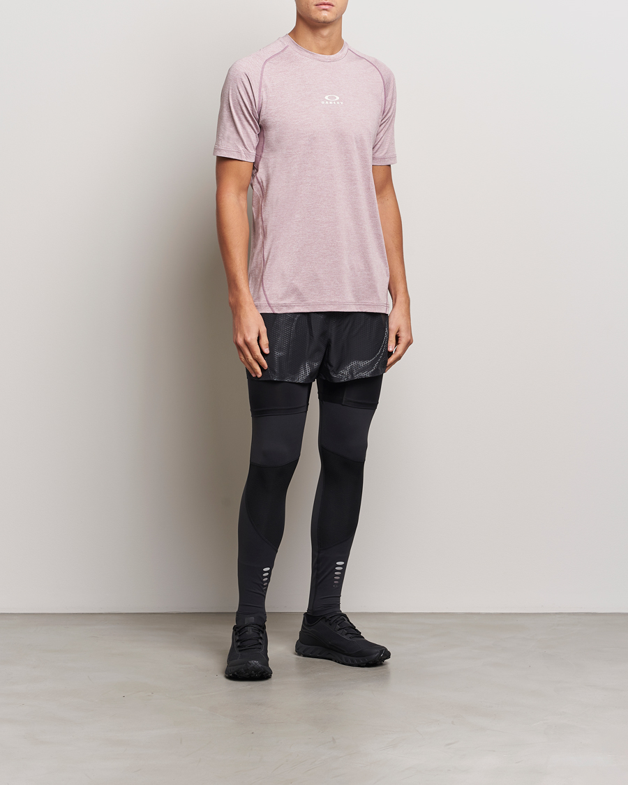 Men | T-Shirts | Oakley | Stretch T-Shirt Toadstool