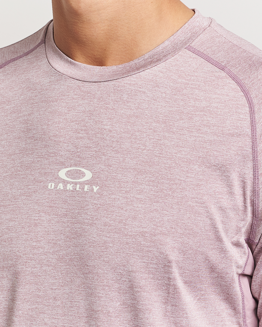 Men | T-Shirts | Oakley | Stretch T-Shirt Toadstool