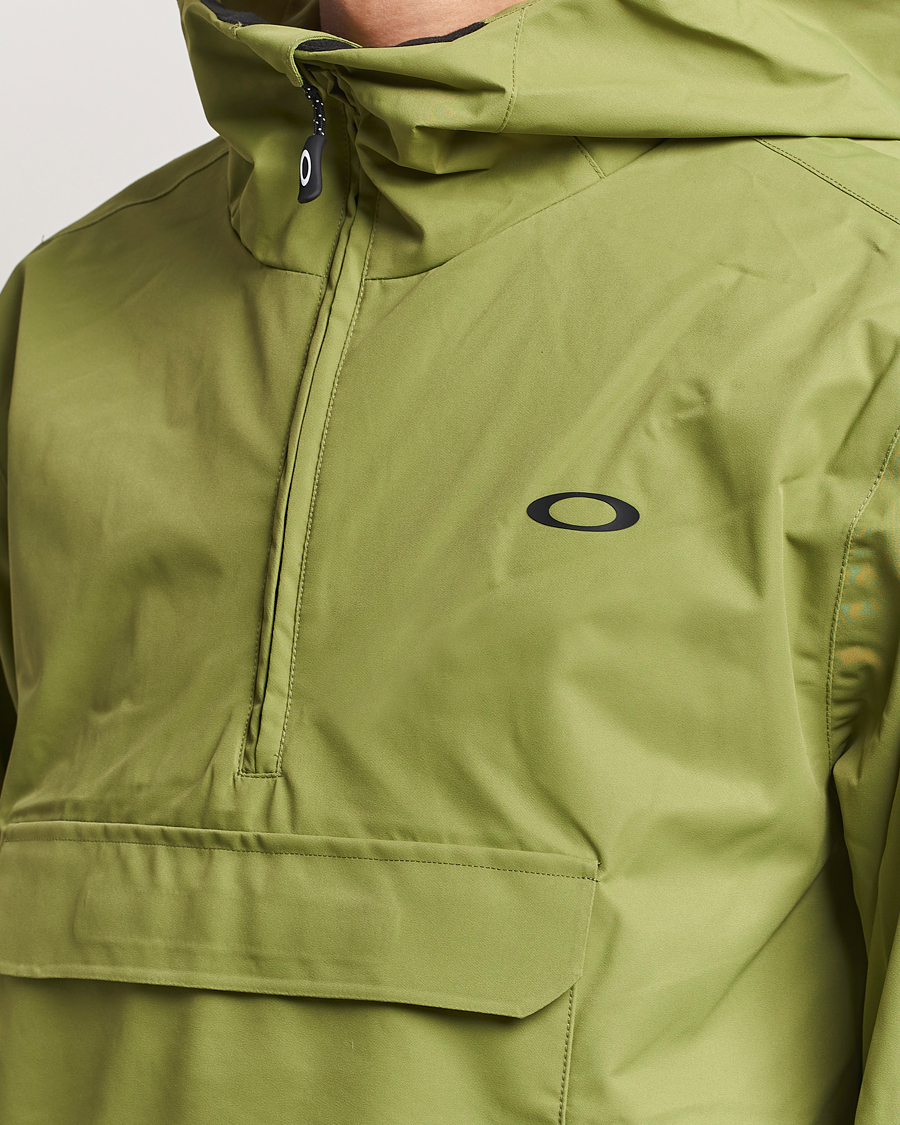 Men | Coats & Jackets | Oakley | Divisional RC Shell Anorak Fern