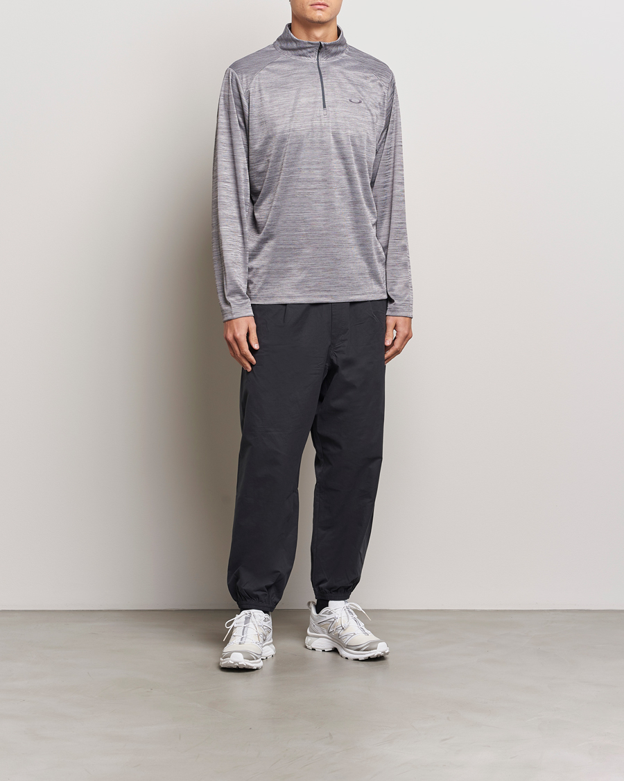 Men | Sweaters & Knitwear | Oakley | Foundational 1/4 Zip Uniform