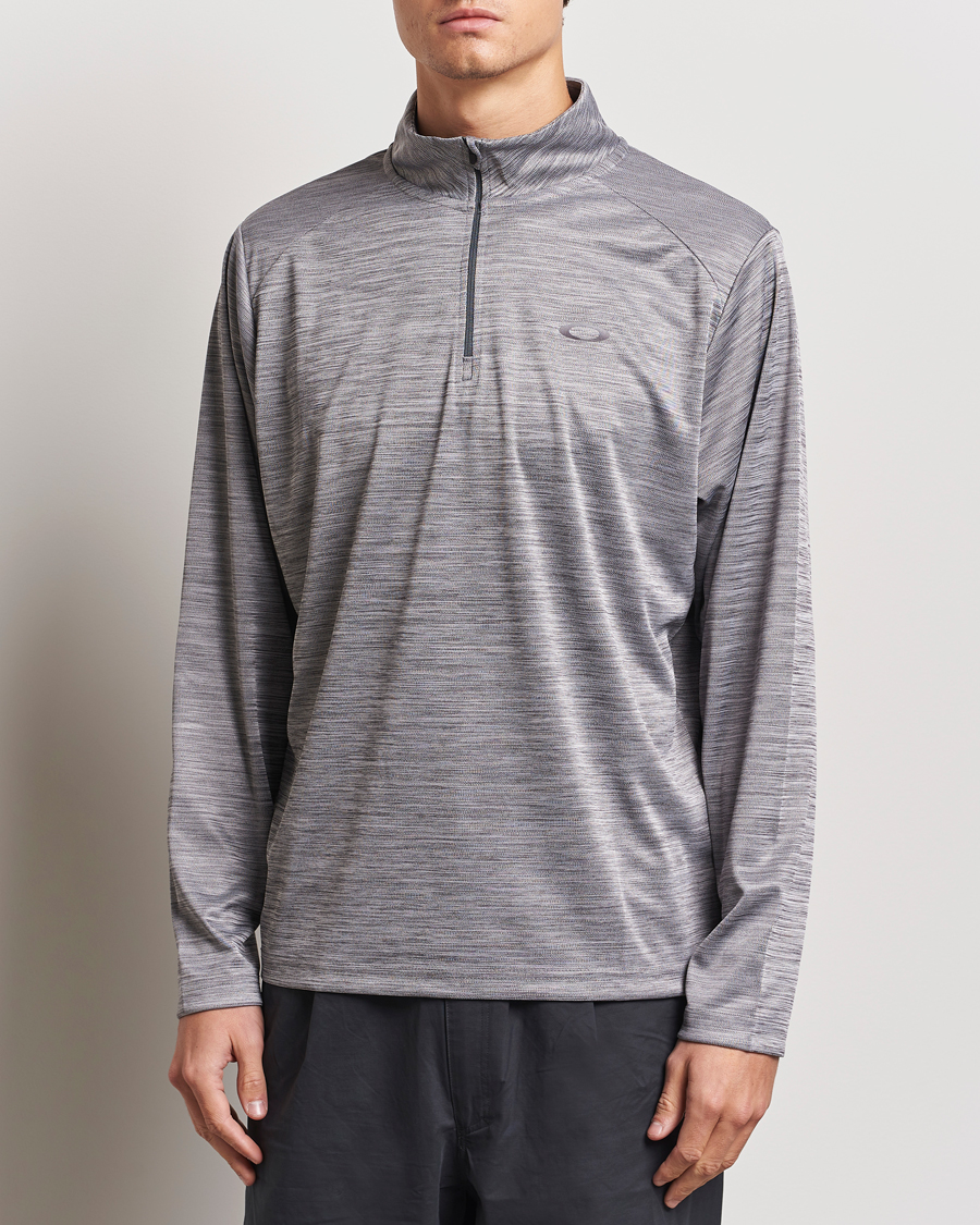 Men | Sweaters & Knitwear | Oakley | Foundational 1/4 Zip Uniform