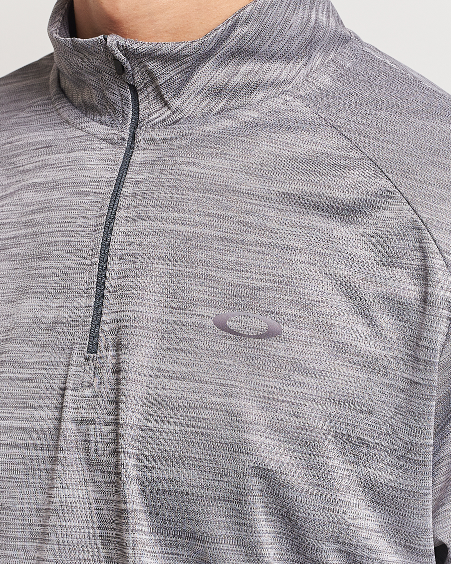 Men | Sweaters & Knitwear | Oakley | Foundational 1/4 Zip Uniform