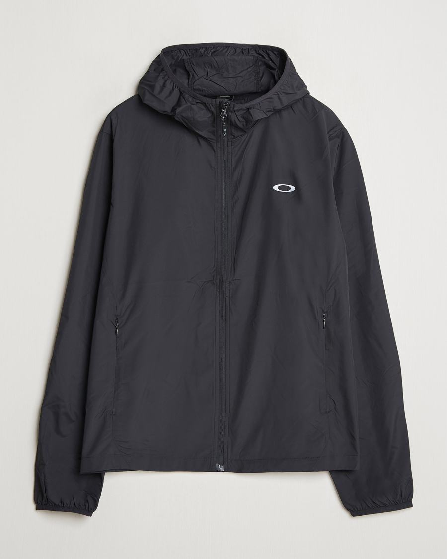 Men | Coats & Jackets | Oakley | Foundational Jacket Blackout
