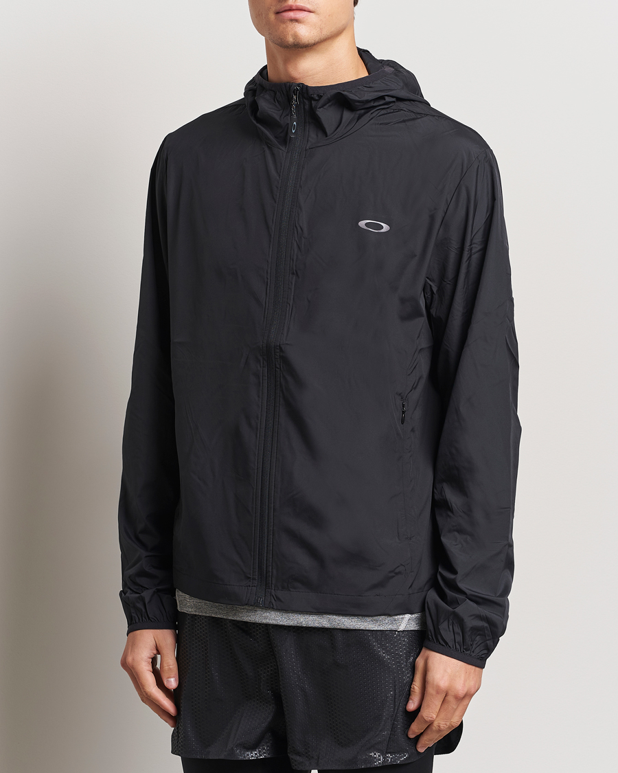 Men | Coats & Jackets | Oakley | Foundational Jacket Blackout