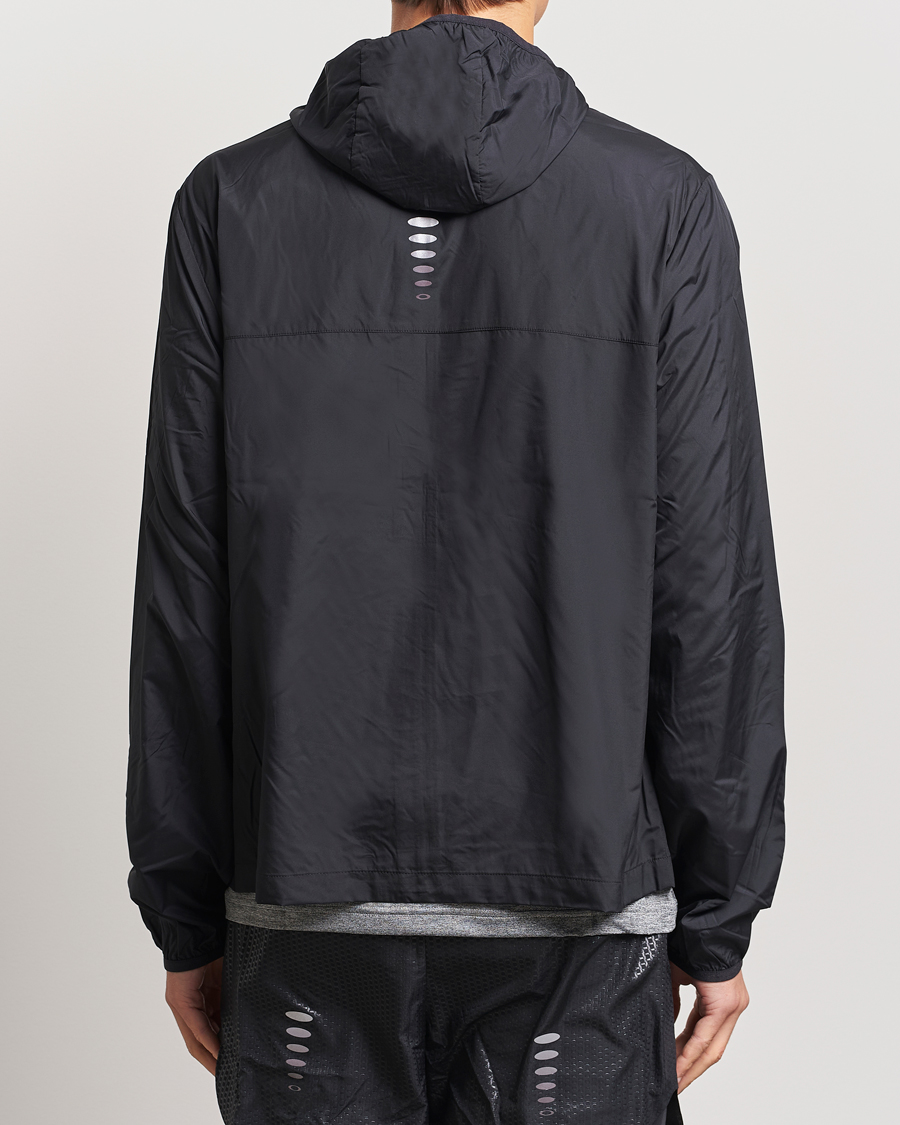 Men | Coats & Jackets | Oakley | Foundational Jacket Blackout