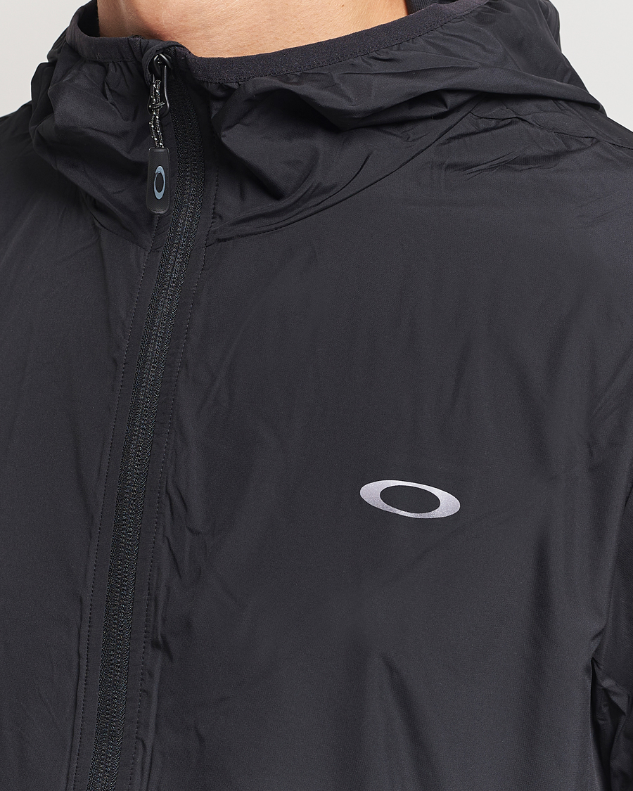 Men | Coats & Jackets | Oakley | Foundational Jacket Blackout