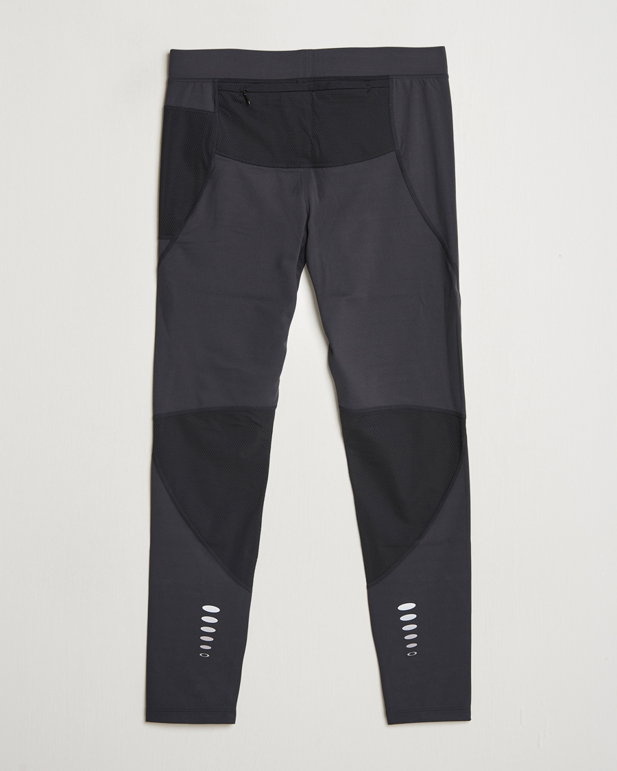 Men | Trousers | Oakley | Pursuit Pro Running Tights Blackout
