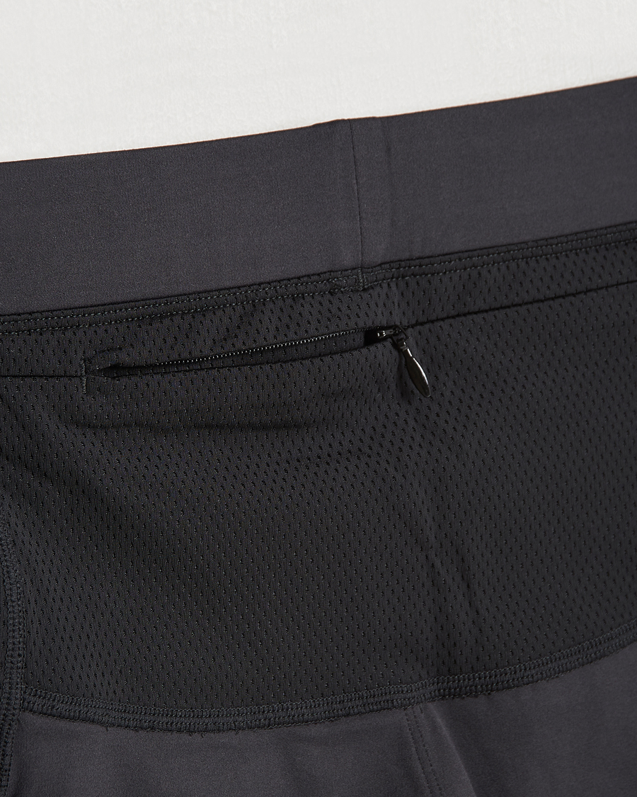 Men | Trousers | Oakley | Pursuit Pro Running Tights Blackout