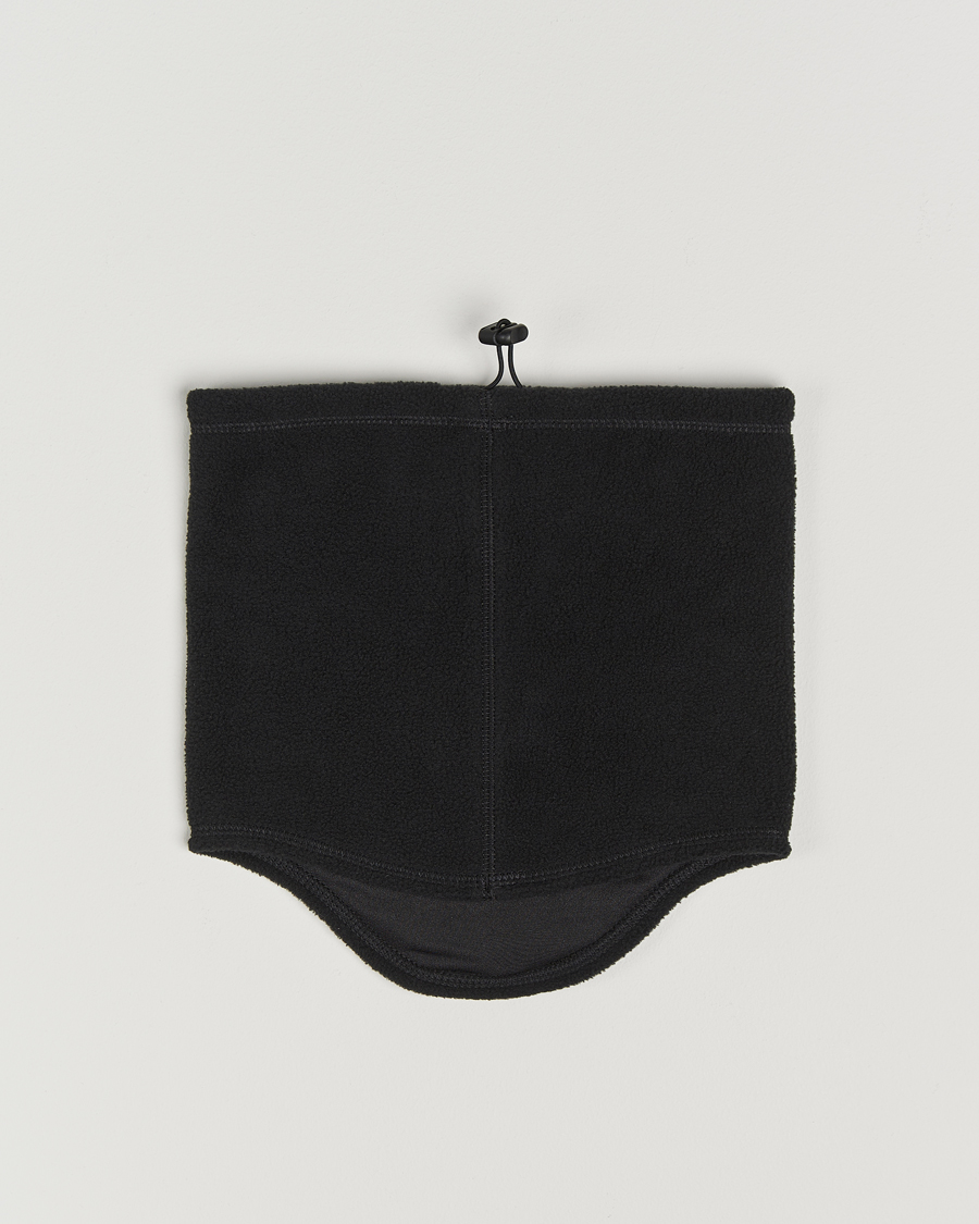 Men | Scarves | Oakley | TNP Neck Gaiter Blackout