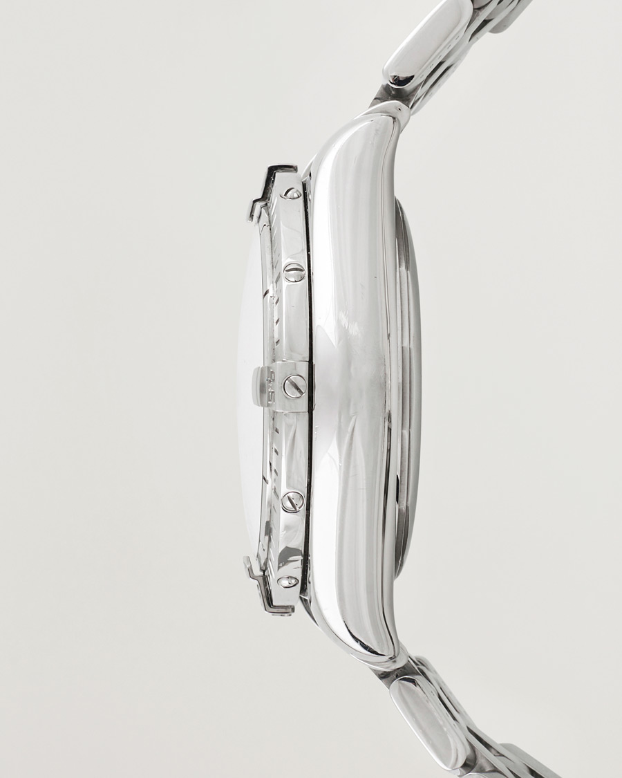 Men | Breitling Pre-Owned Chronomat Evolution Silver | Breitling Pre-Owned | Chronomat Evolution Silver