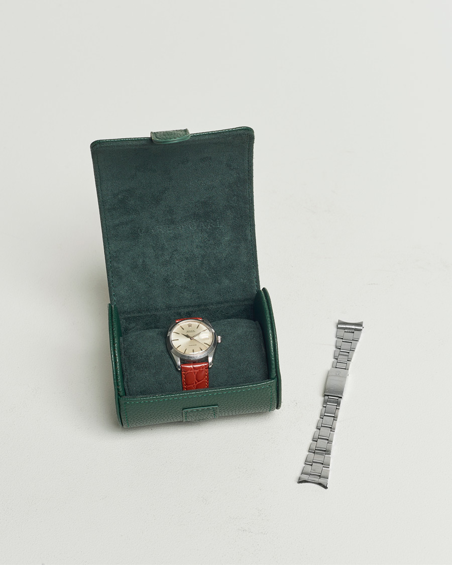 Men | Rolex Pre-Owned Precision 6694 Silver | Rolex Pre-Owned | Precision 6694 Silver