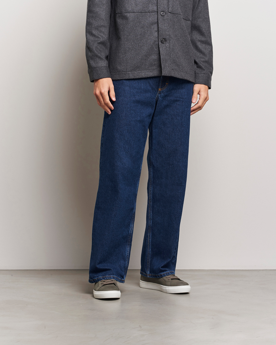 Men | Sneakers | Samsøe Samsøe | Saharry Nubuck Sneakers Bungee Cord