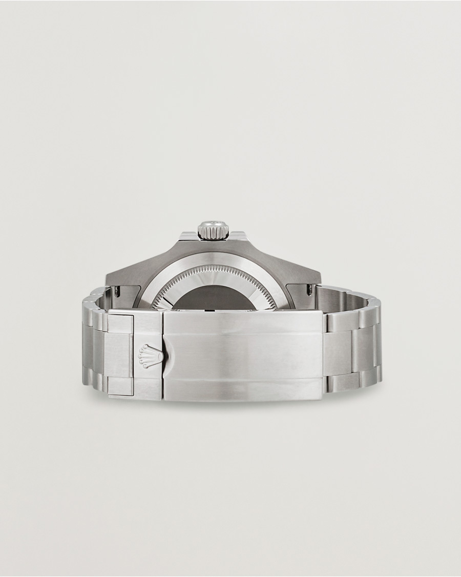 Men | Rolex Pre-Owned Submariner Starbucks 126610LV Silver | Rolex Pre-Owned | Submariner Starbucks 126610LV Silver