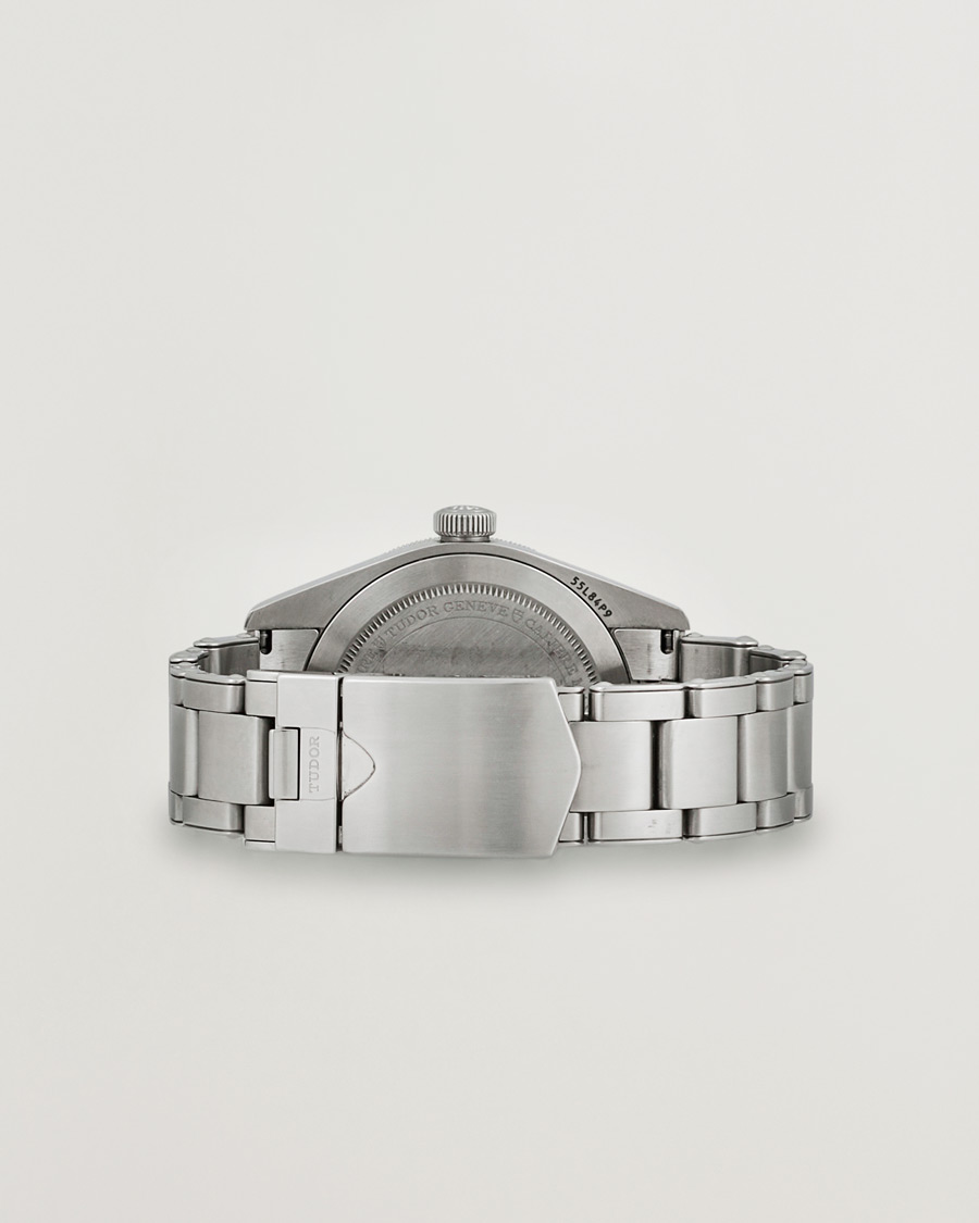 Men | Tudor Pre-Owned Black Bay Fifty-Eight 79030B Steel Blue Silver | Tudor Pre-Owned | Black Bay Fifty-Eight 79030B Steel Blue Silver