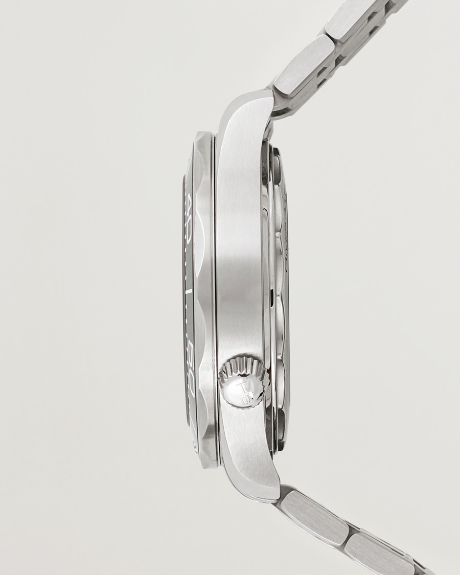 Men | Omega Pre-Owned Seamaster Diver 300M Silver | Omega Pre-Owned | Seamaster Diver 300M Silver