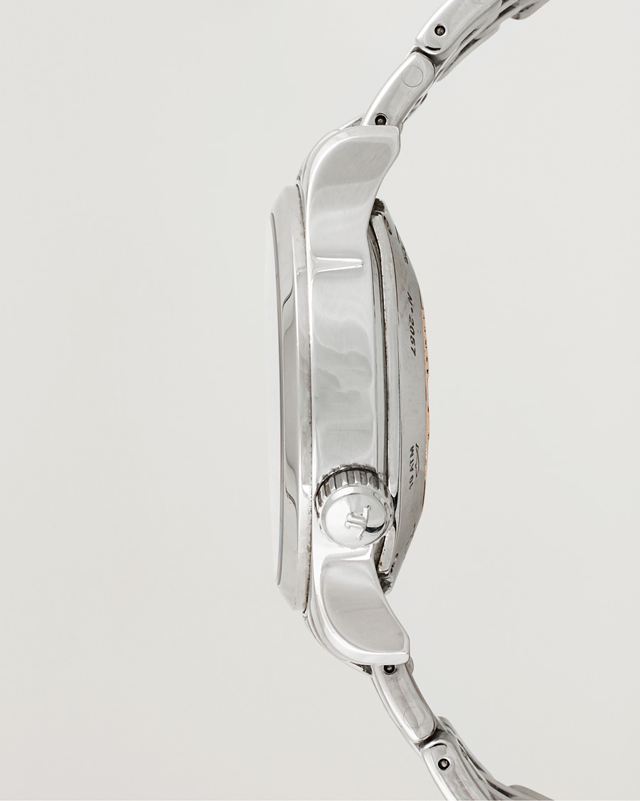 Men | Jaeger-LeCoultre Pre-Owned Master Compressor Memovox | Jaeger-LeCoultre Pre-Owned | Master Compressor Memovox