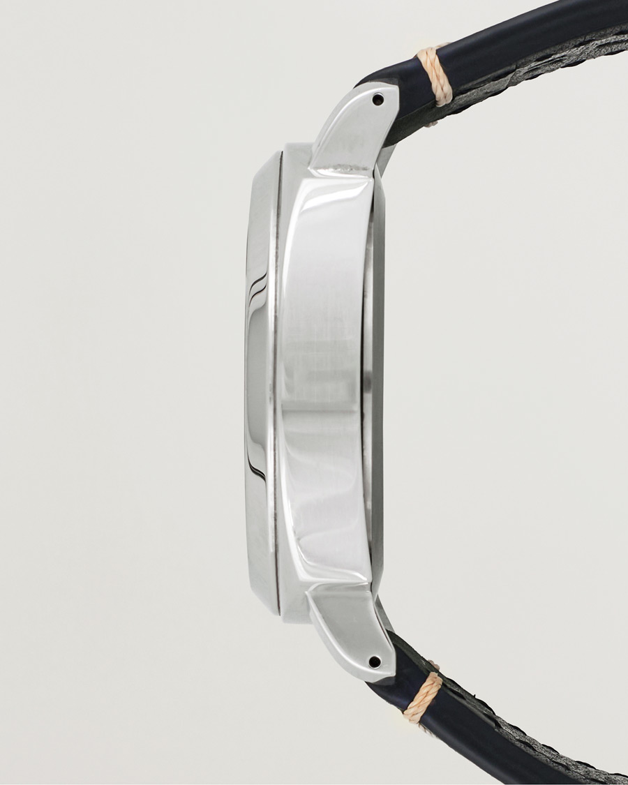 Men | Panerai Pre-Owned Luminor Base Logo Silver | Panerai Pre-Owned | Luminor Base Logo Silver
