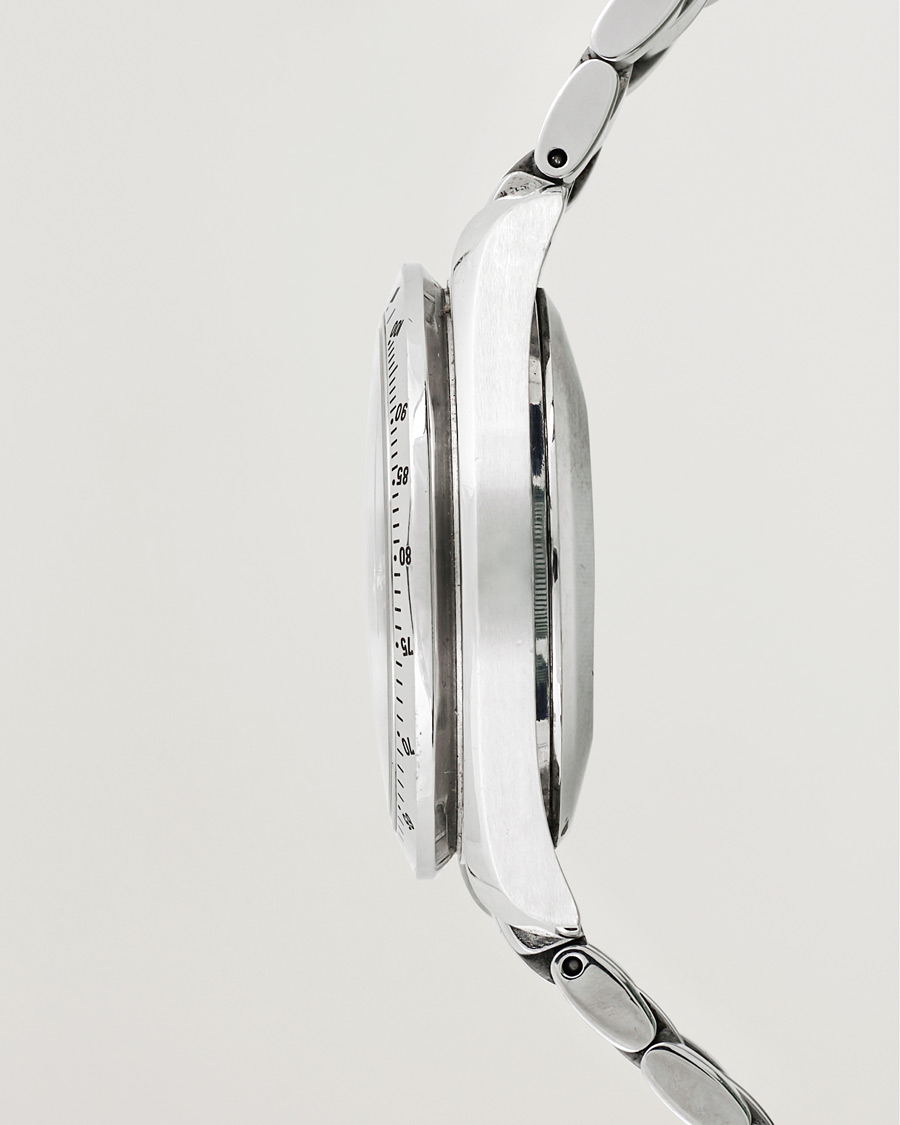 Men | Omega Pre-Owned Speedmaster Date Silver | Omega Pre-Owned | Speedmaster Date Silver