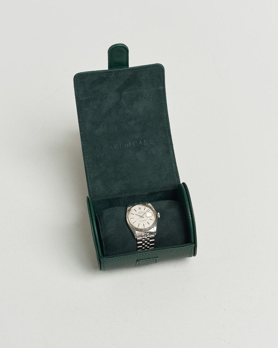 Men | Rolex Pre-Owned Datejust 1603 Silver | Rolex Pre-Owned | Datejust 1603 Silver