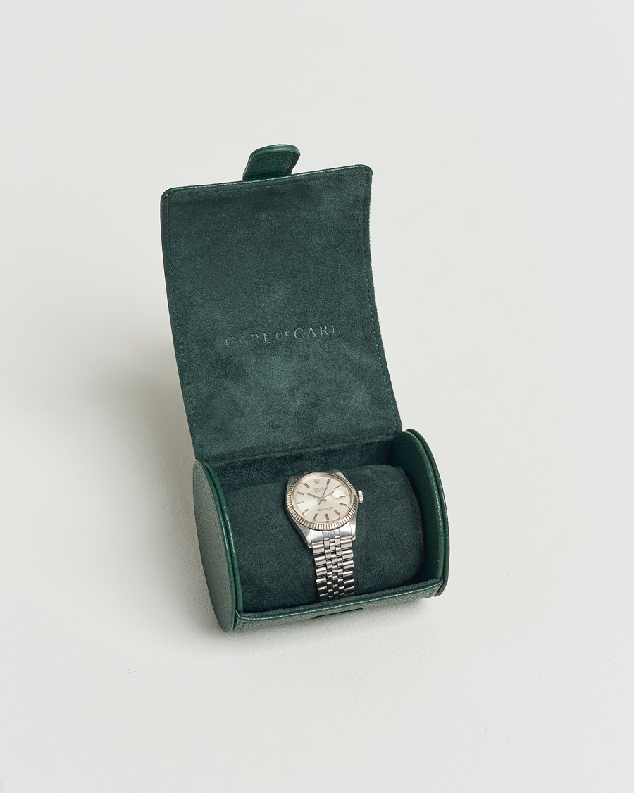 Men | Rolex Pre-Owned Datejust 1601 Silver | Rolex Pre-Owned | Datejust 1601 Silver