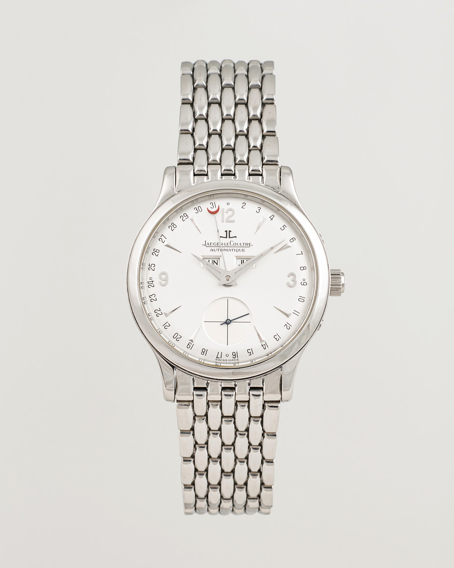Men | Jaeger-LeCoultre Pre-Owned Master Calendar | Jaeger-LeCoultre Pre-Owned | Master Calendar