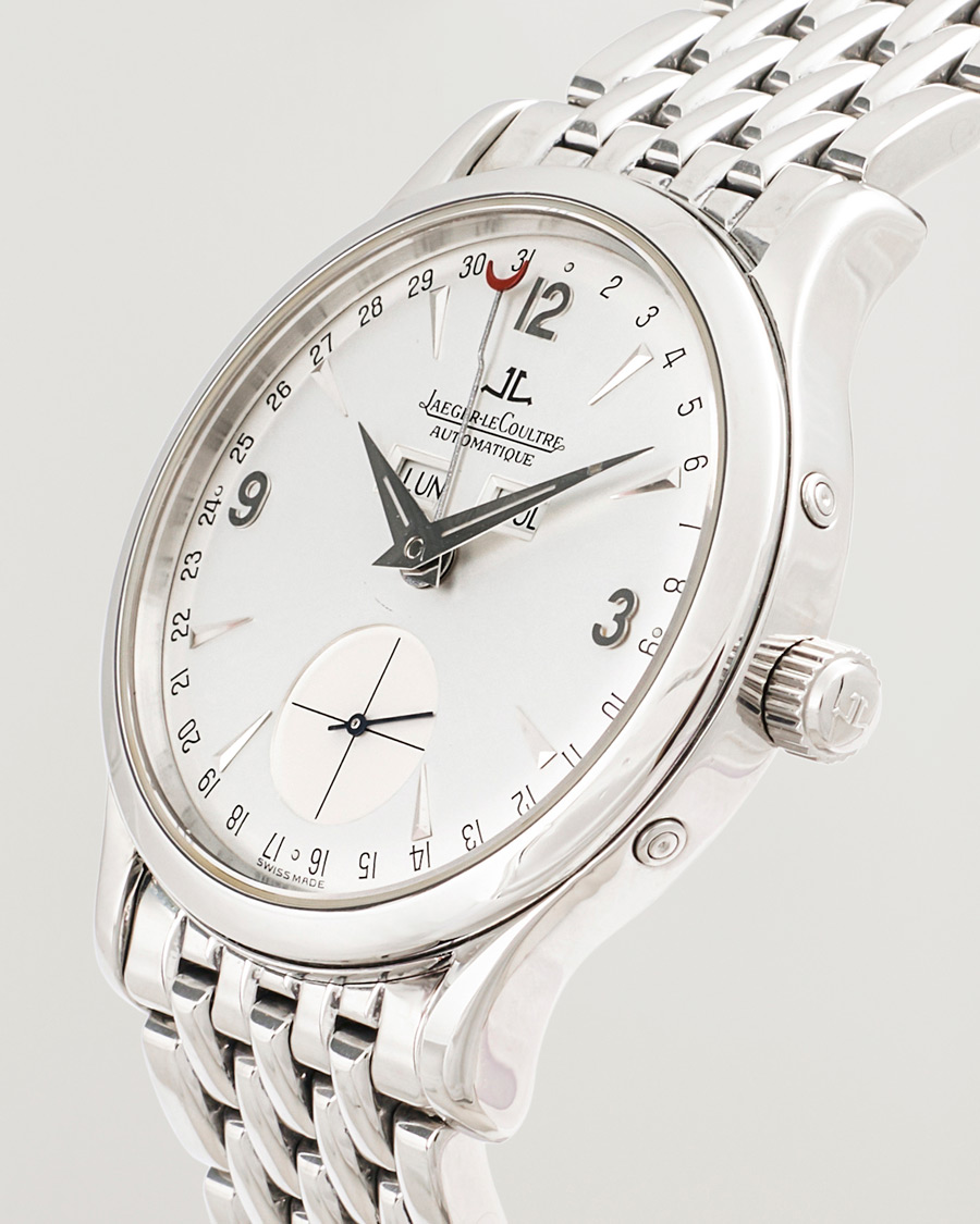 Men | Jaeger-LeCoultre Pre-Owned Master Calendar | Jaeger-LeCoultre Pre-Owned | Master Calendar