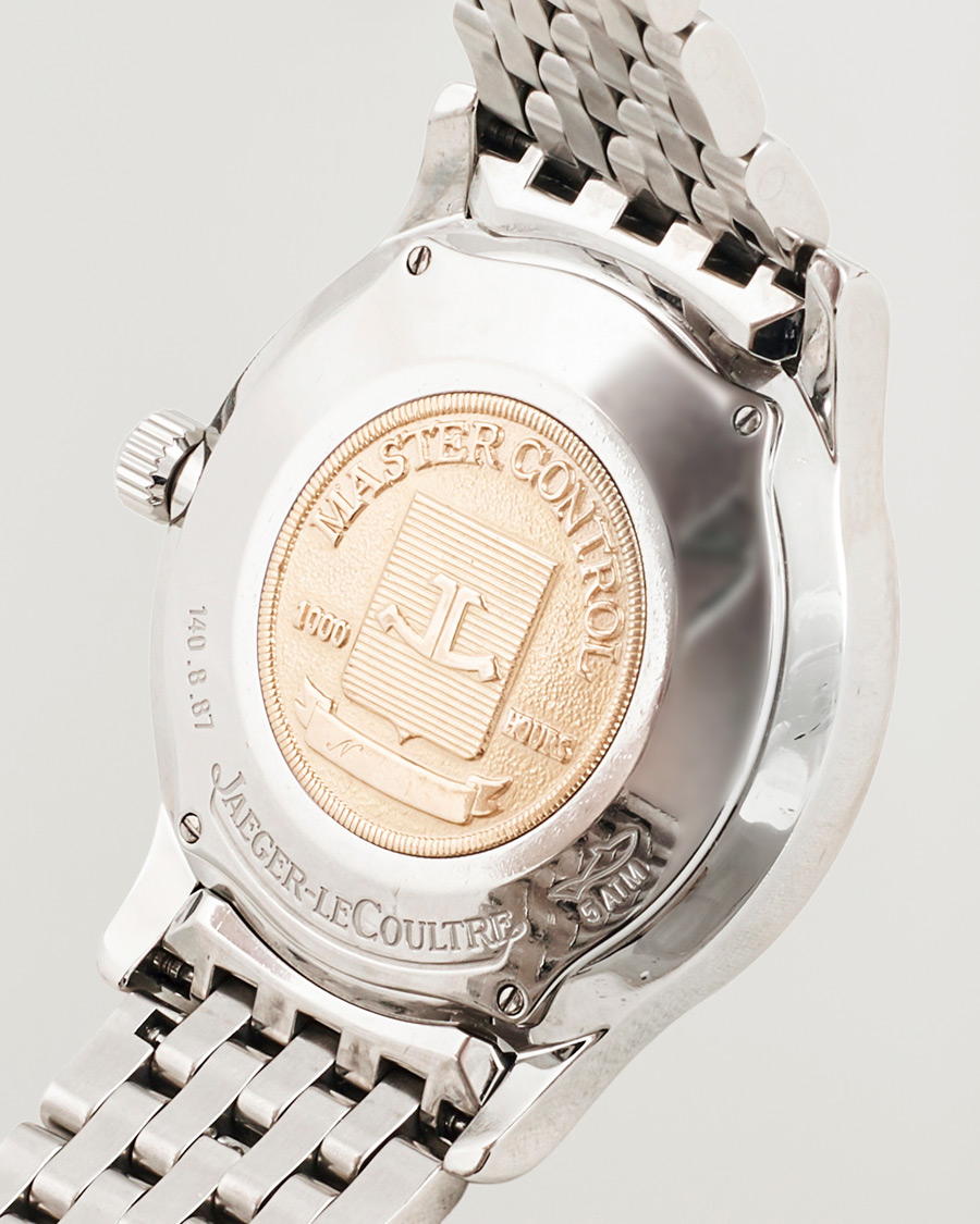 Men | Jaeger-LeCoultre Pre-Owned Master Calendar | Jaeger-LeCoultre Pre-Owned | Master Calendar