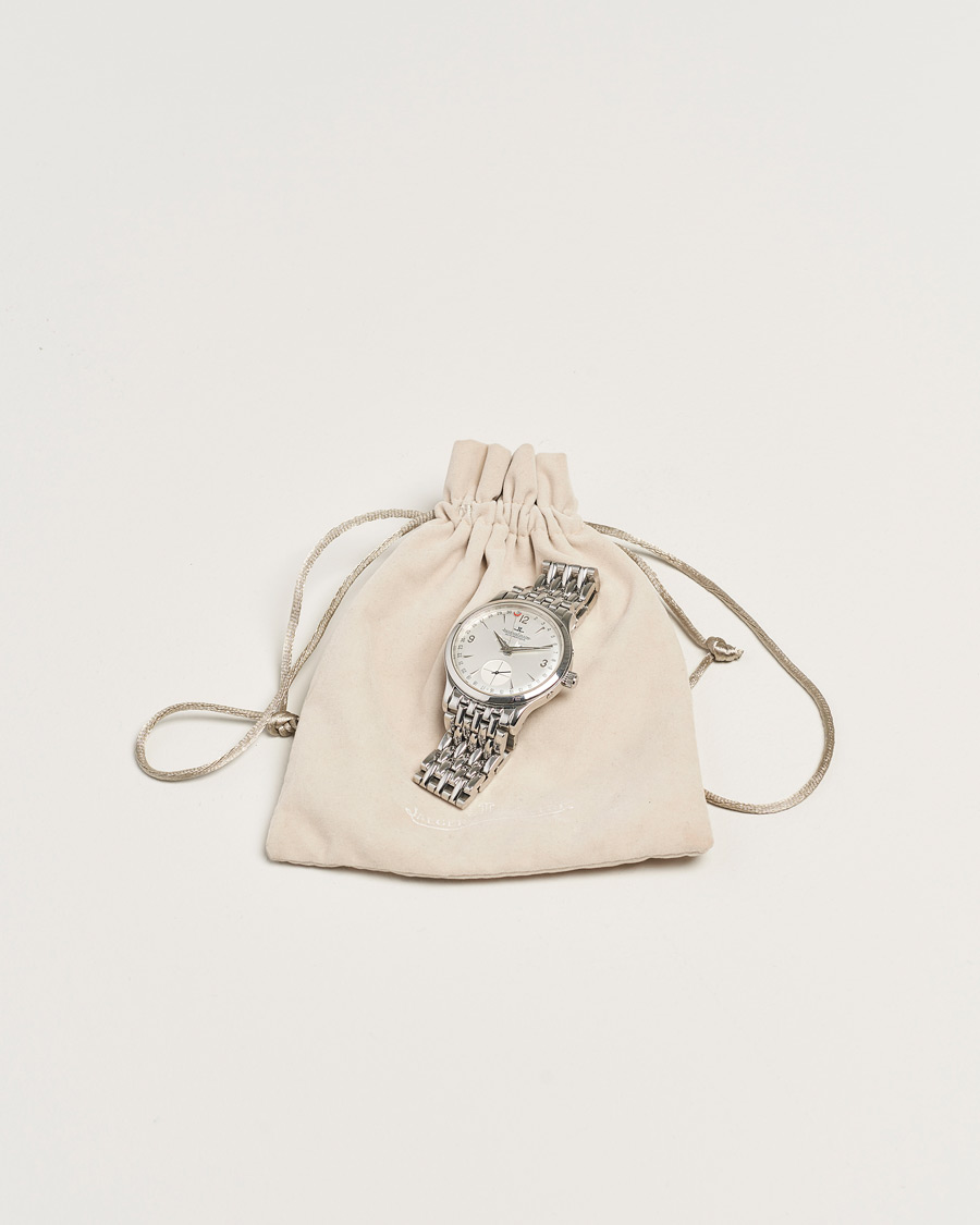 Men | Jaeger-LeCoultre Pre-Owned Master Calendar | Jaeger-LeCoultre Pre-Owned | Master Calendar