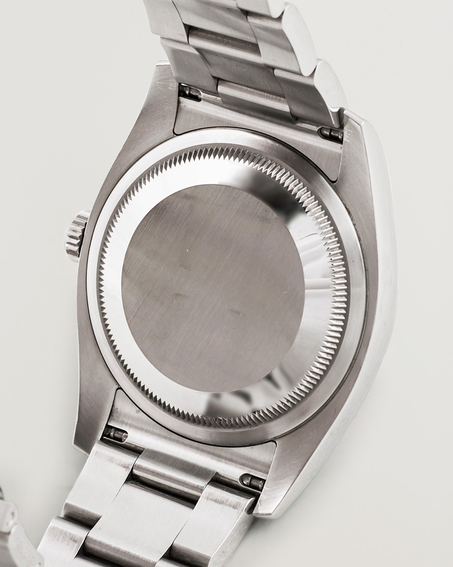 Men | Rolex Pre-Owned Datejust 116200 | Rolex Pre-Owned | Datejust 116200