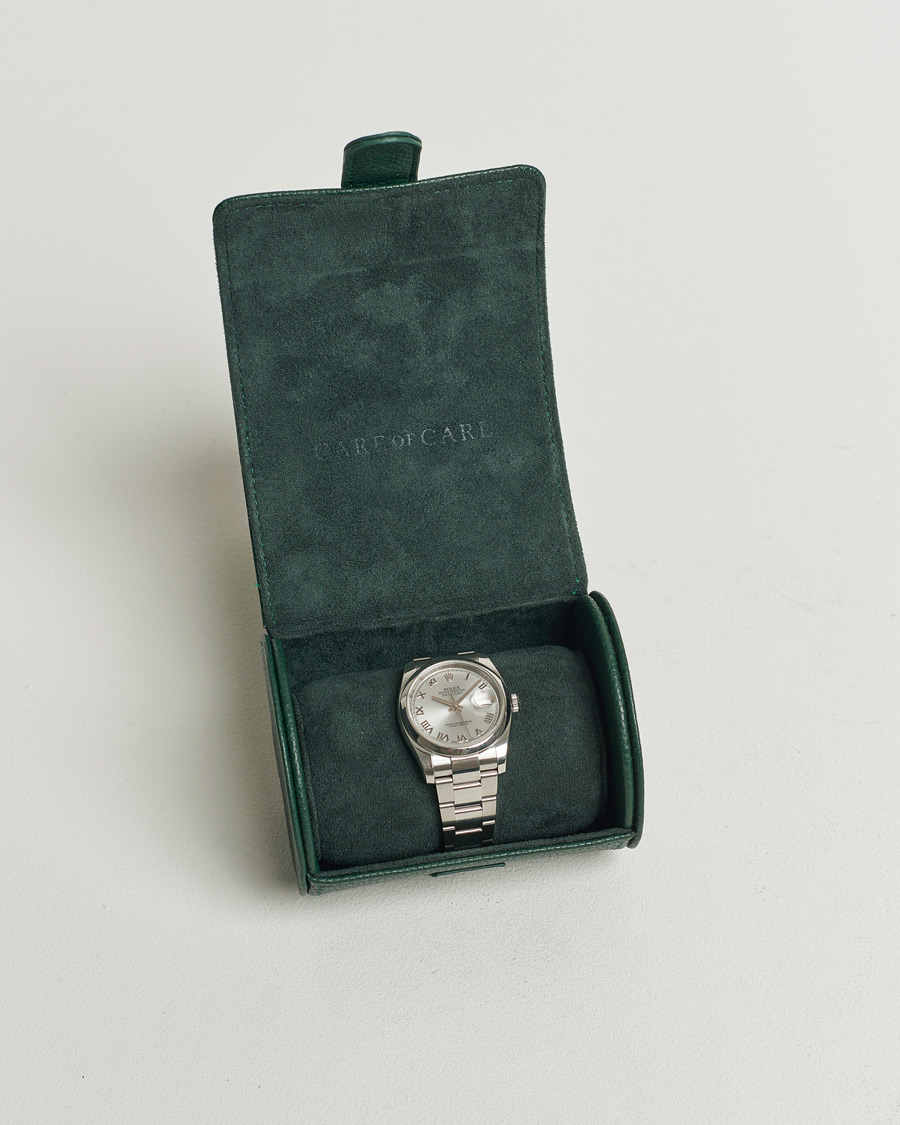 Men | Pre-Owned & Vintage Watches | Rolex Pre-Owned | Datejust 116200