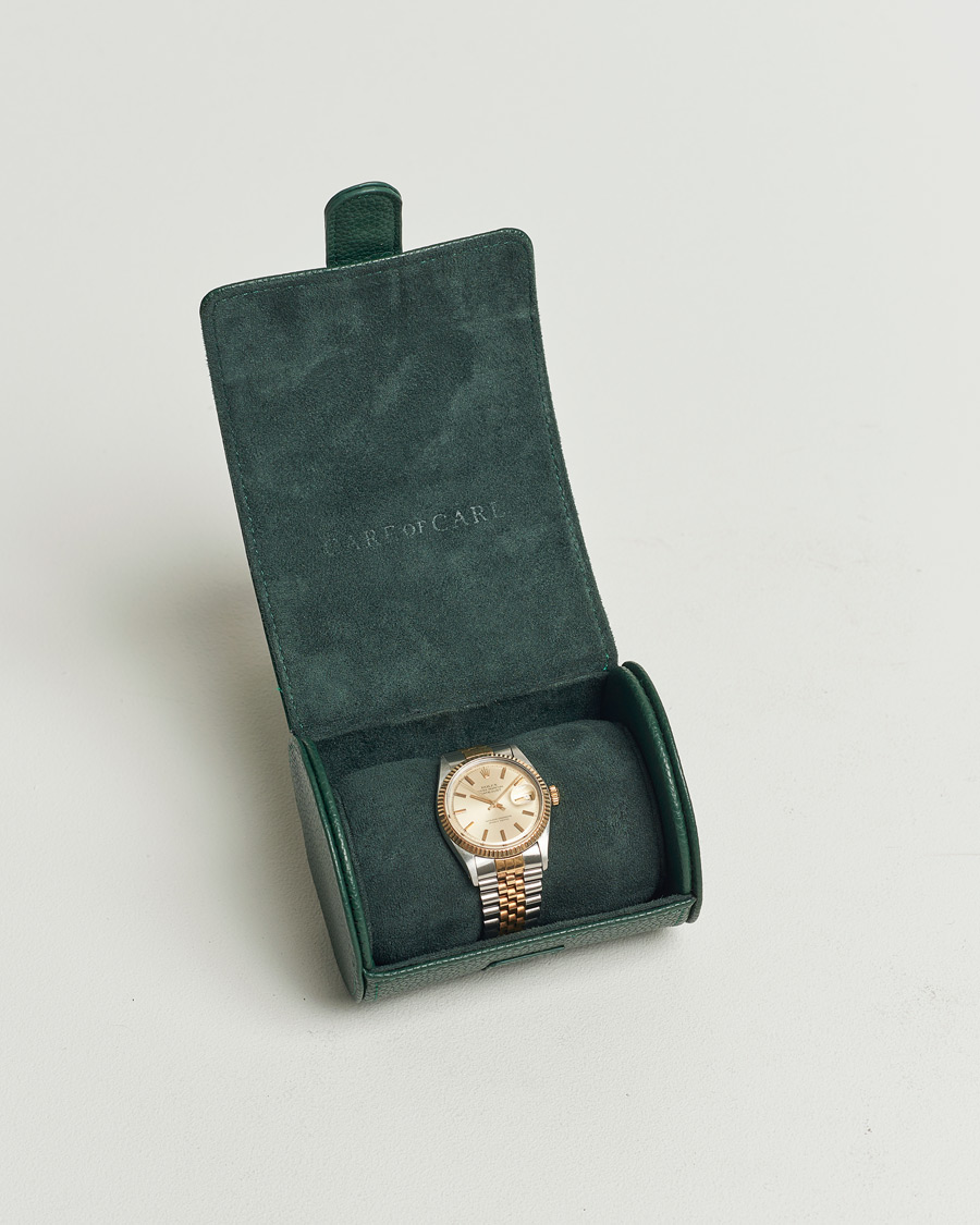 Men | Rolex Pre-Owned Datejust 1601 G/S | Rolex Pre-Owned | Datejust 1601 G/S