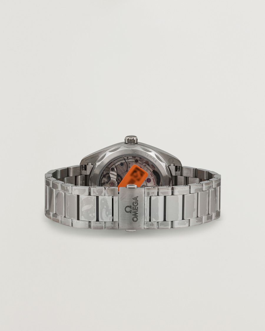 Men | Omega Pre-Owned Seamaster Aqua Terra 150m | Omega Pre-Owned | Seamaster Aqua Terra 150m
