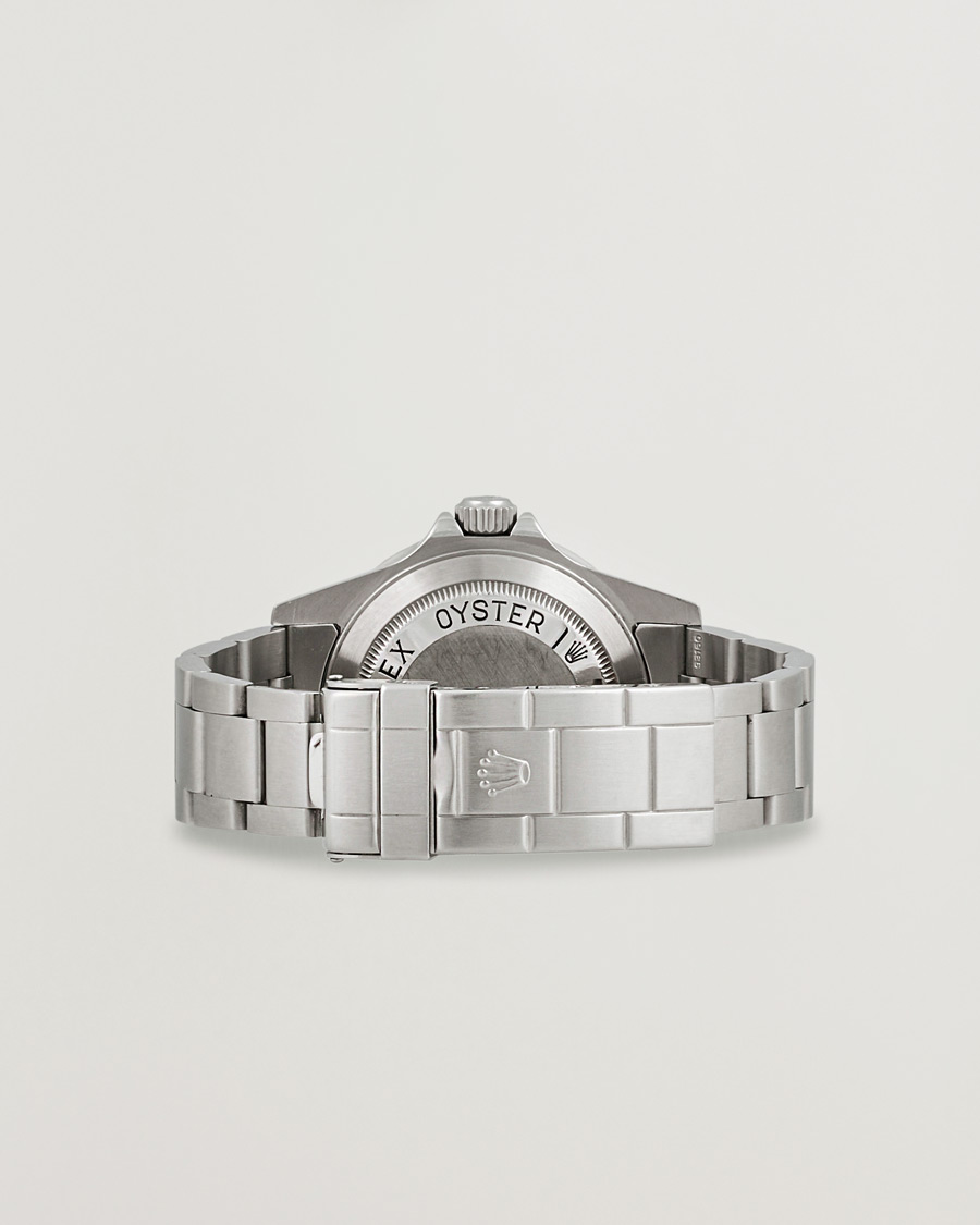 Men | Rolex Pre-Owned Sea-Dweller 4000 | Rolex Pre-Owned | Sea-Dweller 4000