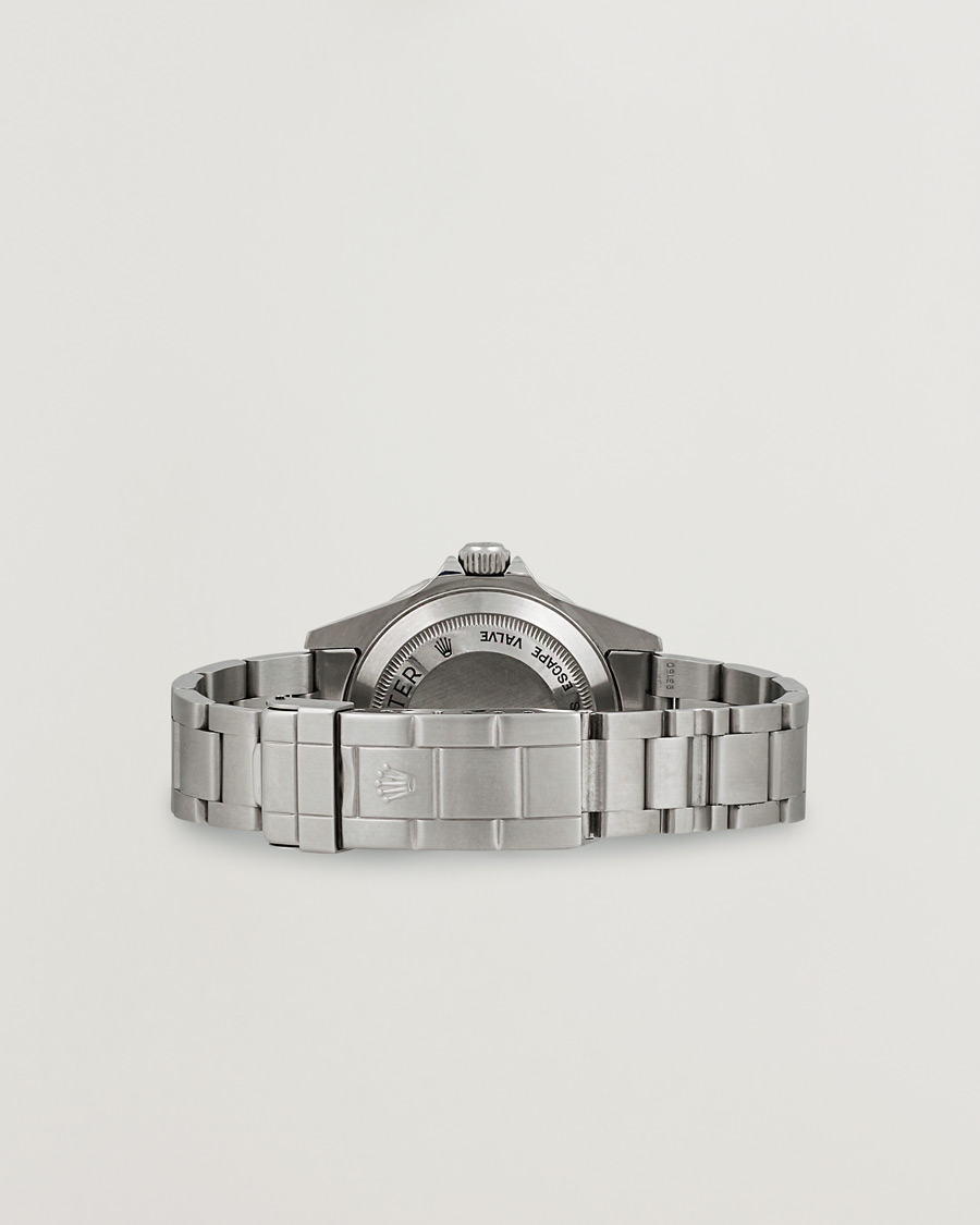 Men | Rolex Pre-Owned Sea-Dweller 4000 | Rolex Pre-Owned | Sea-Dweller 4000