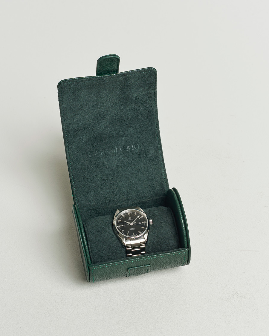 Men | Omega Pre-Owned Seamaster Aqua Terra | Omega Pre-Owned | Seamaster Aqua Terra