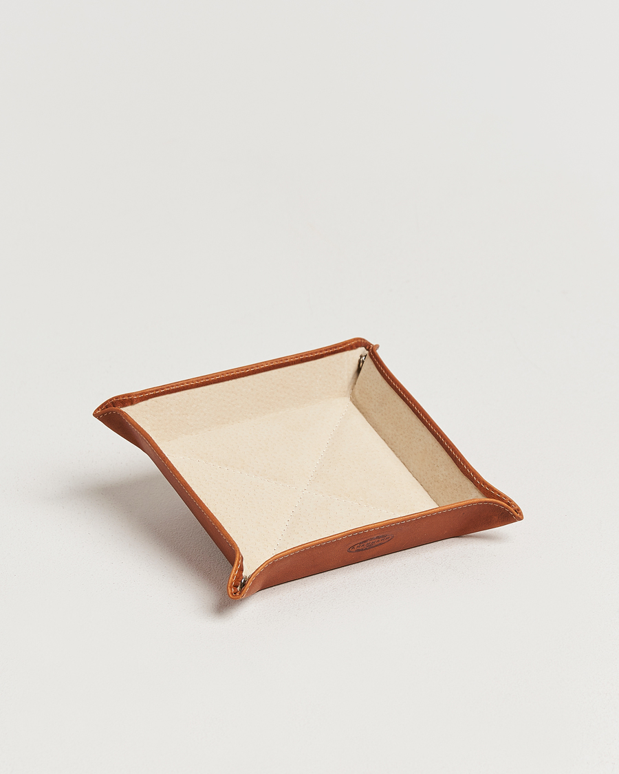 Men | Home | F. Hammann | Folding Tray Alpina Coxorange