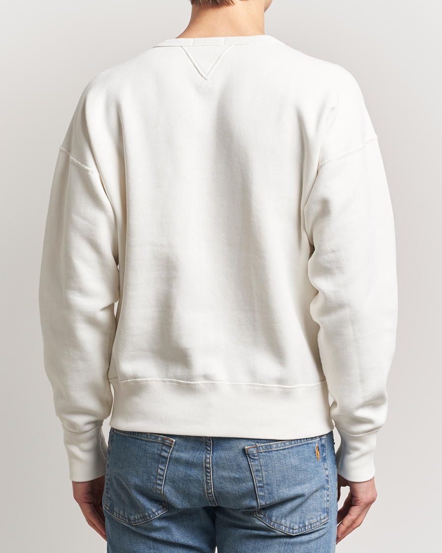 Men | Sweaters & Knitwear | Polo Ralph Lauren | Printed Sweatshirt Nevis
