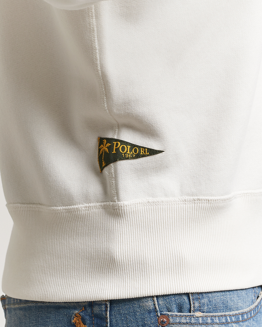 Men | Sweaters & Knitwear | Polo Ralph Lauren | Printed Sweatshirt Nevis