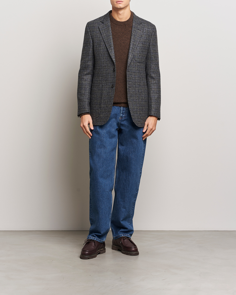 Men | Jeans | A.P.C. | Fairfax Jeans Washed Indigo