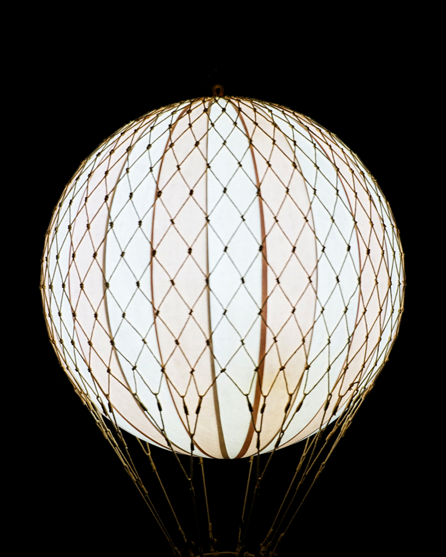 Men | Home | Authentic Models | Royal Aero Led Balloon Pink Light