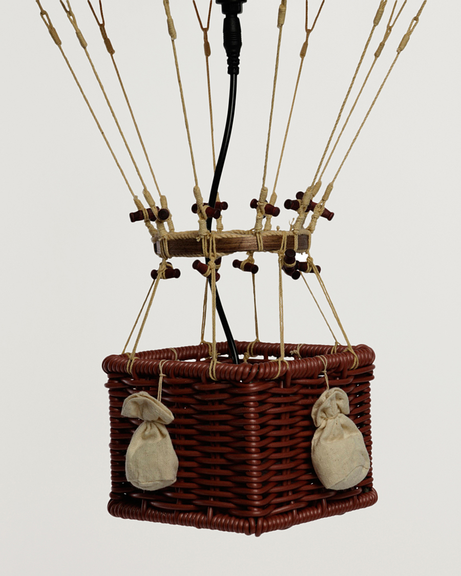 Men | Home | Authentic Models | Royal Aero Led Balloon Pink Light