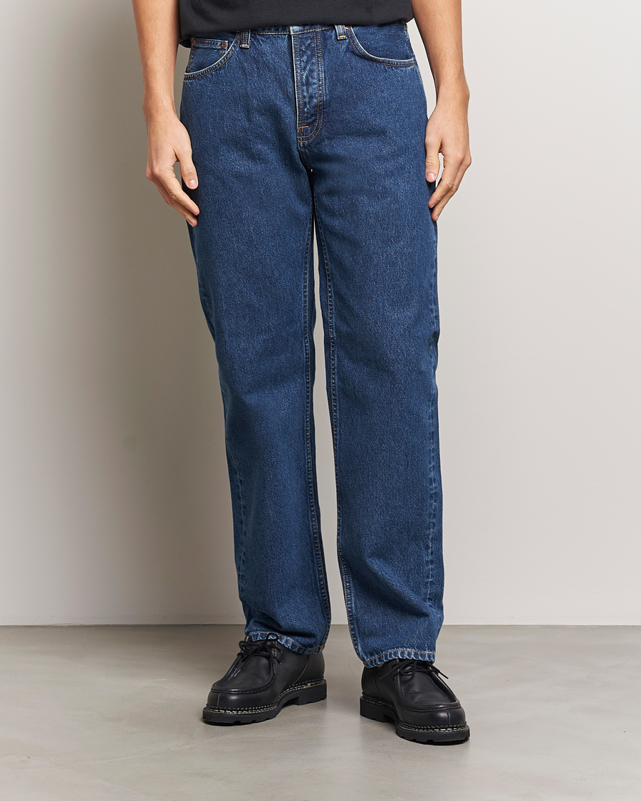 Men | Jeans | Nudie Jeans | Rad Rufus Jeans Morning Soul