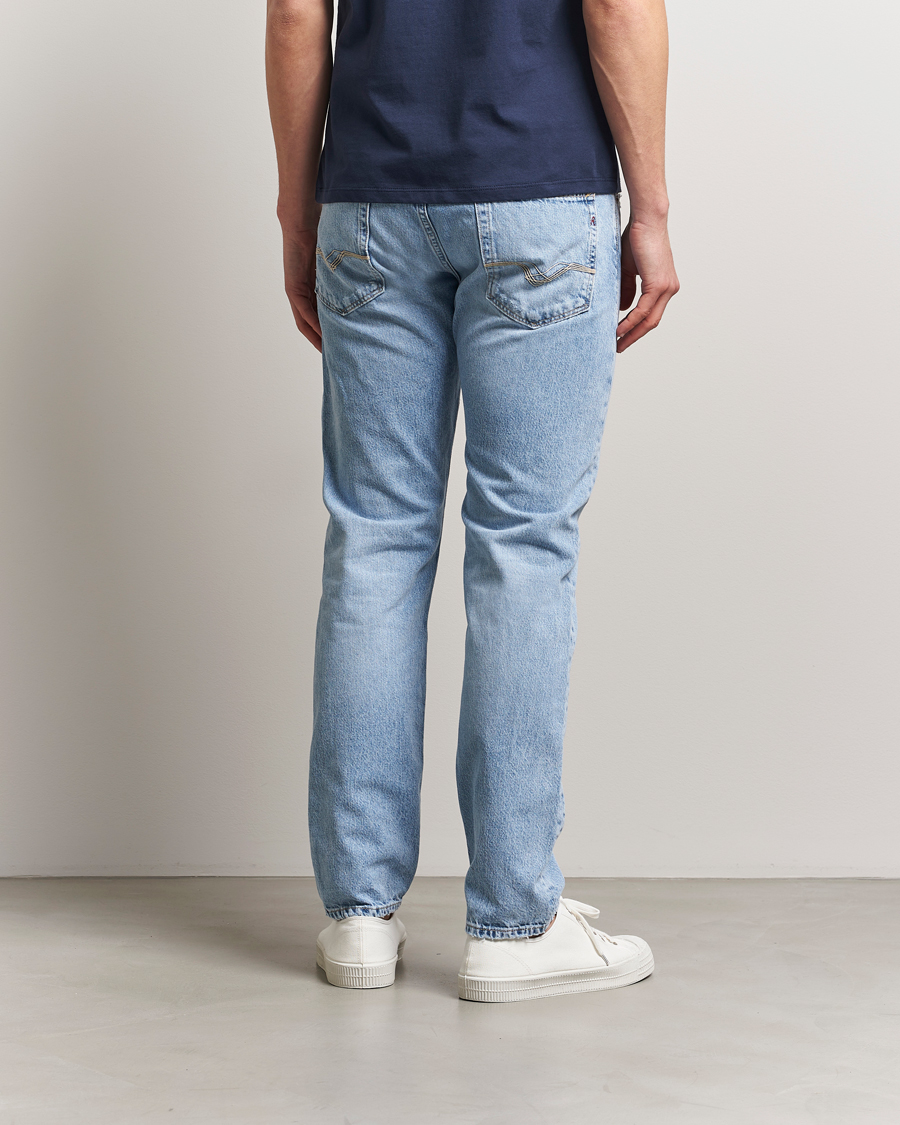 Men | Jeans | Replay | Neaal Slim Fit Jeans Light Blue