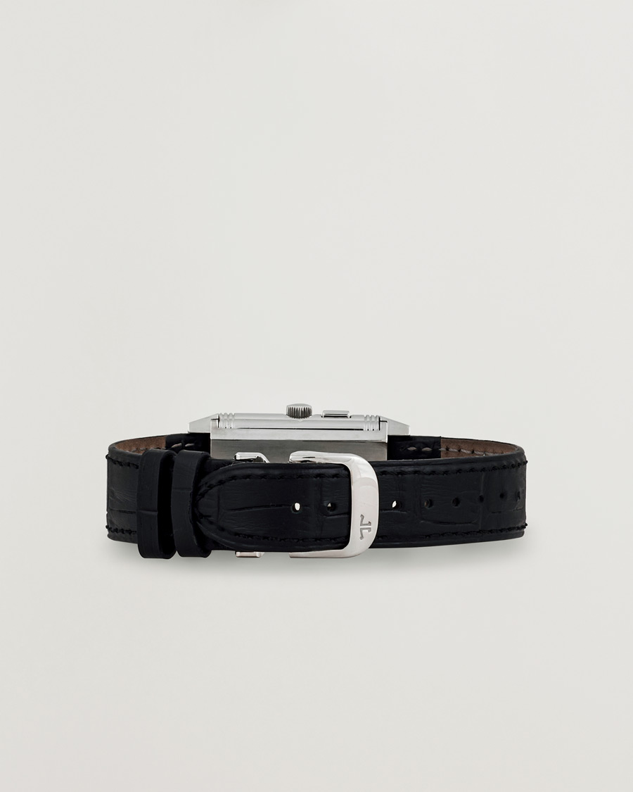 Men | Jaeger-LeCoultre Pre-Owned Reverso Duoface | Jaeger-LeCoultre Pre-Owned | Reverso Duoface
