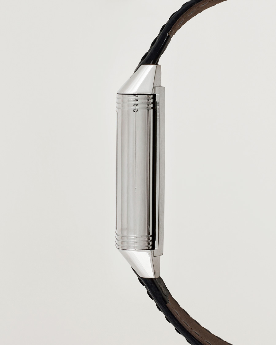 Men | Jaeger-LeCoultre Pre-Owned Reverso Duoface | Jaeger-LeCoultre Pre-Owned | Reverso Duoface