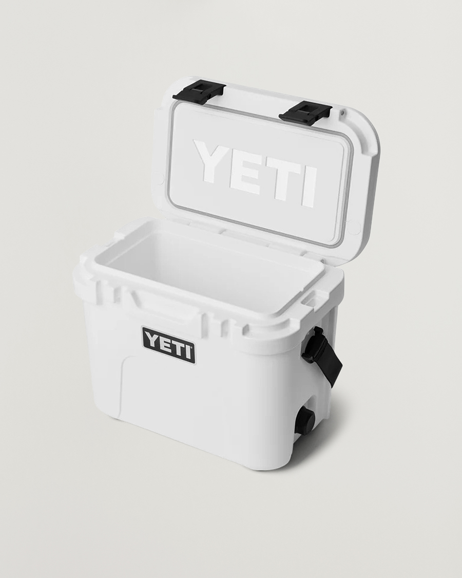 Men | Outdoor living | YETI | Roadie 15 White