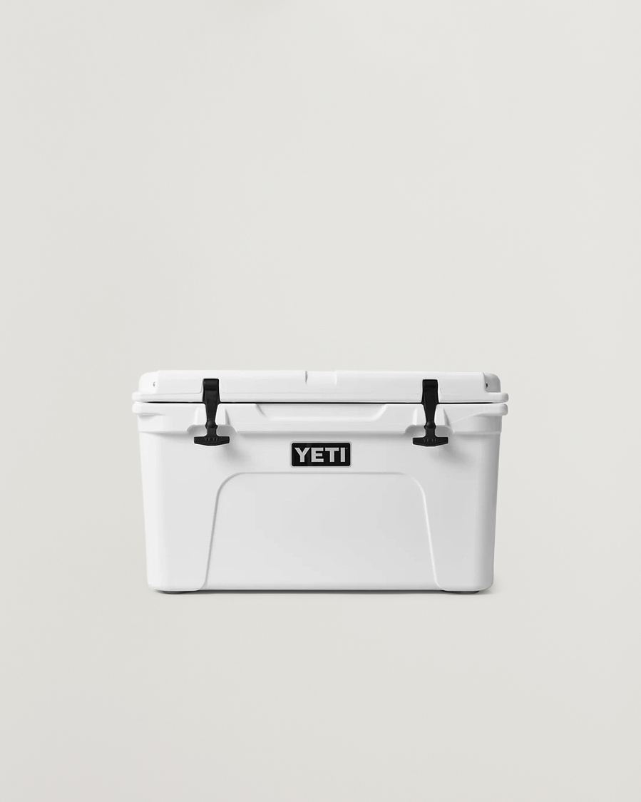 Men | Outdoor living | YETI | Tundra 45 White
