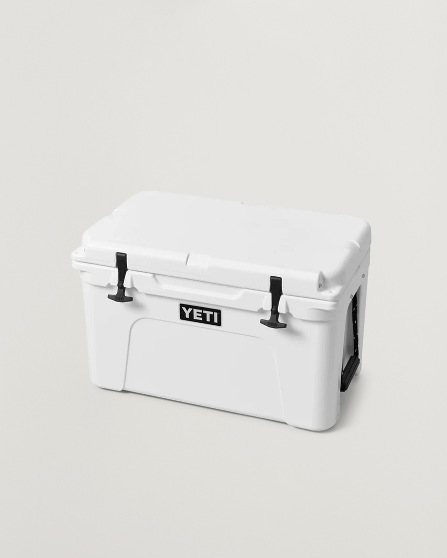 Men | Outdoor living | YETI | Tundra 45 White