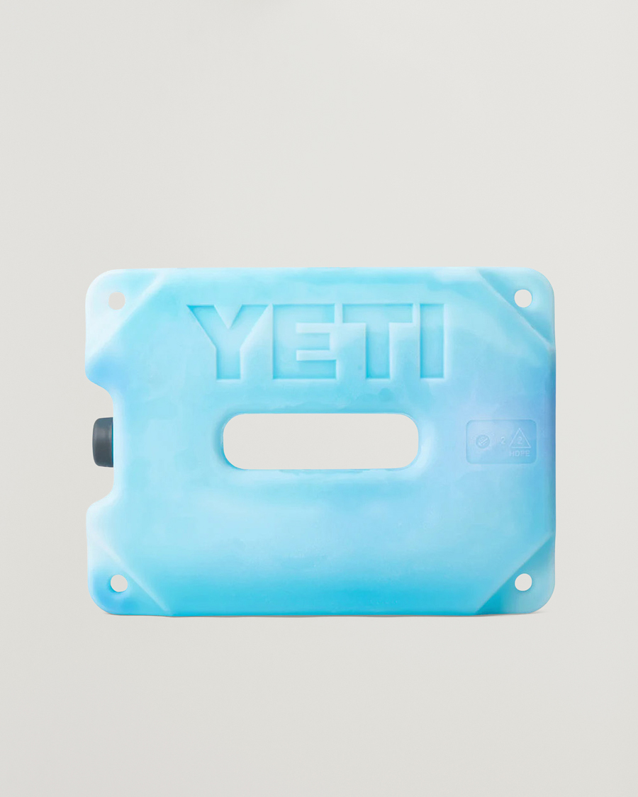 Men | Outdoor living | YETI | Ice 4 lb Clear