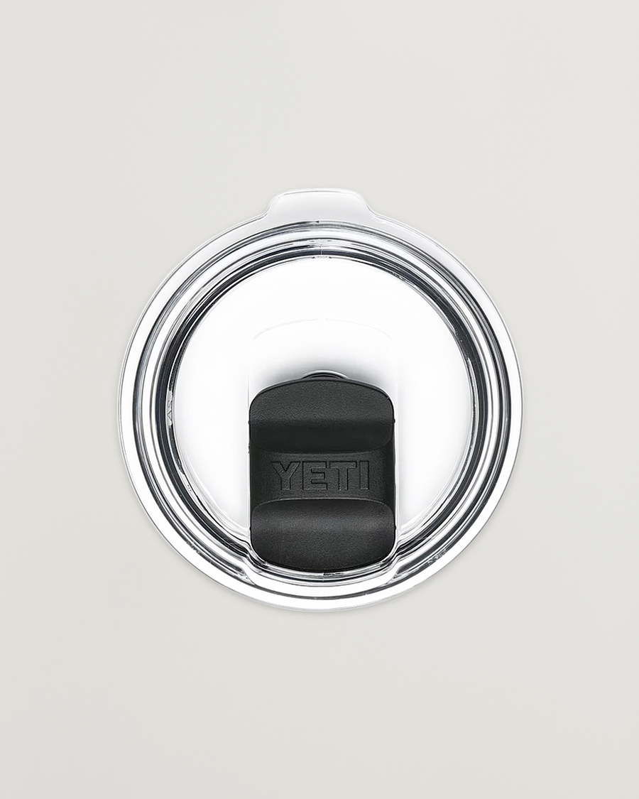 Men | Outdoor living | YETI | Rambler 10 Oz Mug Black